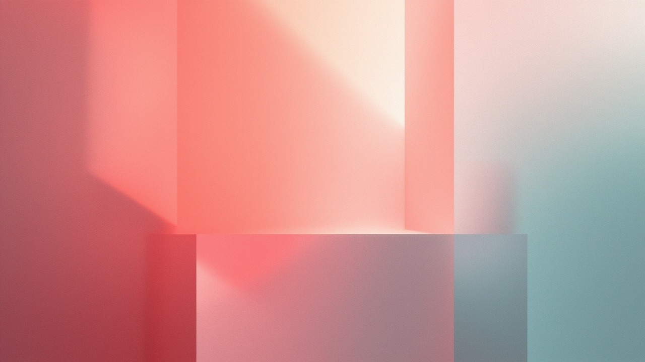 Abstract editorial illustration accompanying “A New Social Space for Adult Creators—and the Kink Community”.